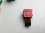 Lego Minecraft strider, Verzenden, Zo goed als nieuw, Losse stenen, Lego