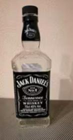 Jack Daniels lege flessen, Verzamelen, Verpakking, Gebruikt, Ophalen of Verzenden