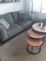 Groene bank, Ophalen, Zo goed als nieuw