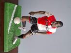 Feyenoord Kalou beeldje, Verzamelen, Ophalen, Zo goed als nieuw, Feyenoord, Beeldje of Poppetje