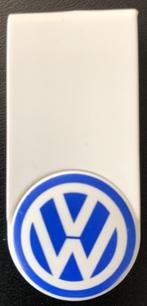 VW Volkswagen clip NIEUW, Ophalen of Verzenden, Nieuw, Auto's