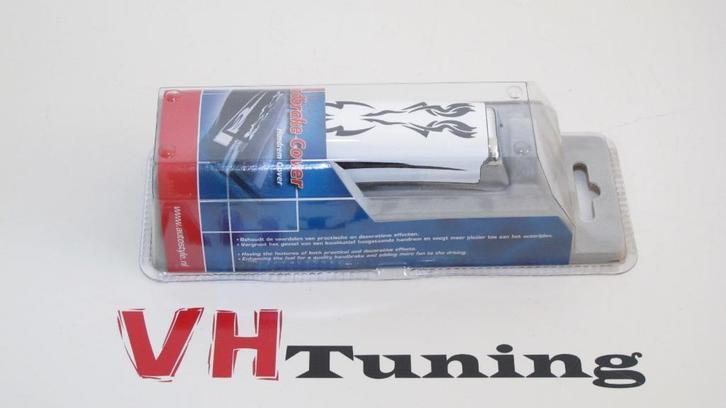 Universele witte handrem cover, Auto diversen, Tuning en Styling, Ophalen of Verzenden