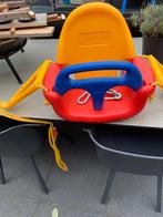 peuter schommel, Kinderen en Baby's, Speelgoed | Buiten | Speeltoestellen, Ophalen of Verzenden, Zo goed als nieuw, Schommel