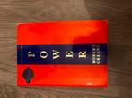 The 48 Laws of Power - Robert Greene, Ophalen of Verzenden, Gelezen