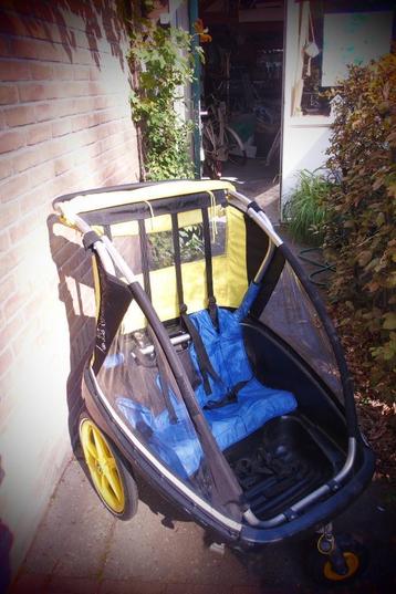 Mooie fietskar beschikbaar voor biedingen