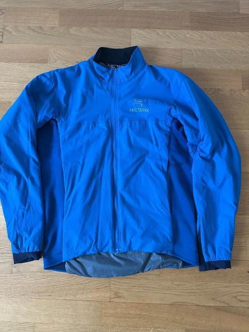 Arc'teryx Atom Light Herenmodel, Sport en Fitness, Bergsport en Wandelen, Zo goed als nieuw, Kleding, Ophalen of Verzenden