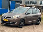 Renault Grand Scenic 1.2 TCE 85KW 7P 2013 Bruin APK*, Voorwielaandrijving, 74 €/maand, 4 cilinders, Bruin