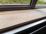 eiken , wilgen en beuken  planken aangeboden, Doe-het-zelf en Verbouw, Hout en Planken, 25 tot 50 mm, Eiken, Nieuw, Ophalen of Verzenden