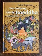 Gesigneerd: Een knipoog van de Boeddha - Erica Terpstra, Boeken, Ophalen of Verzenden, Nieuw, Erica Terpstra, Boeddhisme