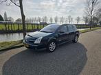 2005 Renault Vel Satis 3.5 V6 Initiale Paris, Auto's, Regensensor, Beige, 1695 kg, Particulier