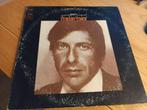 Leonard Cohen – Songs Of Leonard Cohen cs 9533 XSM 118903, Ophalen of Verzenden, Gebruikt, 12 inch, Poprock