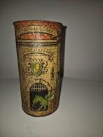 Blik van de beukelaer draaibaar, Verzamelen, Blikken, Ophalen of Verzenden, Gebruikt, Overige