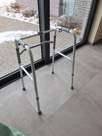 Opvouwbaar looprek, Diversen, Looprekken, Ophalen, In hoogte verstelbaar, Zo goed als nieuw