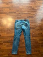 Balmain Jeans Maat 33, Kleding | Heren, Spijkerbroeken en Jeans, Ophalen of Verzenden, Zo goed als nieuw, Blauw, W33 - W34 (confectie 48/50)