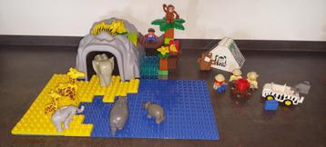 duplo wild life beschikbaar voor biedingen