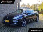 Renault Mégane Coupé-Cabriolet 2.0 TCE GT*Leder*Nette auto, Auto's, Renault, Voorwielaandrijving, Gebruikt, 750 kg, 4 cilinders