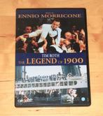dvd - The Legend of 1900 - Tim Roth, Ophalen, 1980 tot heden, Zo goed als nieuw, Drama