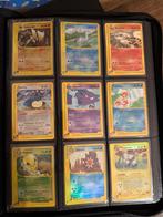 Skyridge Pokemon NM, Ophalen of Verzenden, Zo goed als nieuw, Meerdere kaarten