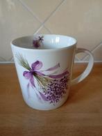 PPD mok lavendel, Ophalen of Verzenden, Zo goed als nieuw, Overige stijlen, Kop(pen) en/of Schotel(s)