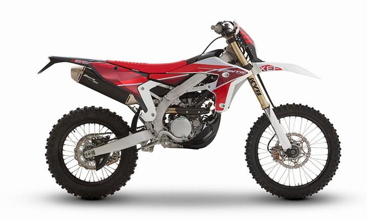 FANTIC XEF 250 (bj 2023), Motoren, Motoren | Overige merken, Bedrijf, Enduro