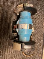 Ferm Werkbank Slijpmachine, Doe-het-zelf en Verbouw, Gereedschap | Schuurmachines, Ophalen of Verzenden, Gebruikt, Minder dan 600 watt