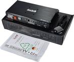 Audio System M-850.1D monoblok versterker incl remote M850, Auto diversen, Autospeakers, Info@optimount.nl, Nieuw, Ophalen of Verzenden