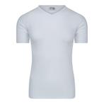Beeren heren t-shirt, M3000, wit, v-hals, 3XL/4XL Nw, Wit, Ophalen of Verzenden, Nvt, Nvt