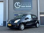 Nissan Pixo 1.0 68PK Airco,Isofix,ElektrRamen,Radio/Cd-Spele, Voorwielaandrijving, Euro 5, Stof, Gebruikt