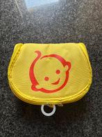 Zwitsal Toilettasje - Geel nieuw  teab, Ophalen of Verzenden, Nieuw