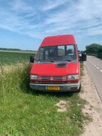 Super toffe Renault trafic, Overige merken, Buscamper of Camperbus, Brandblusser, Tot en met 2
