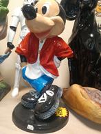 Mickey Mouse Beeld, Ophalen of Verzenden