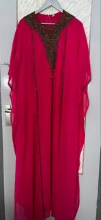 Prachtige vlinderabaya abaya kaftan, Kleding | Dames, Ophalen of Verzenden, Nieuw, Overige typen