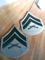 Us navi patches 2, Verzamelen, Ophalen of Verzenden, Marine, Amerika, Embleem of Badge