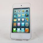 Apple iPod Touch V4 8gb wit || nu voor maar €49.99, Audio, Tv en Foto, Mp3-spelers | Apple iPod, Gebruikt, Touch, Ophalen of Verzenden