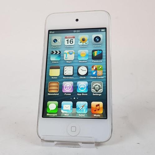 Apple iPod Touch V4 8gb wit || nu voor maar €49.99, Audio, Tv en Foto, Mp3-spelers | Apple iPod, Gebruikt, Touch, 2 tot 10 GB