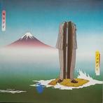 LP - Camel ‎– Nude, Ophalen of Verzenden, Gebruikt, 12 inch, Poprock