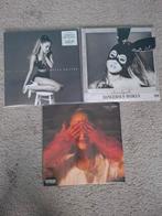 Ariana Grande vinyl, Cd's en Dvd's, Vinyl | Pop, Ophalen, 2000 tot heden, Gebruikt, 12 inch