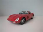 Ferrari 250 GTO 1964 1:18 Guiloy, Ophalen of Verzenden, Zo goed als nieuw, Auto, Overige merken