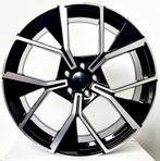 20" velgen Tiguan R Look 5x112 nieuw VW Tiguan Arteon T-Roc, Ophalen of Verzenden, Nieuw, 20 inch, Velg(en)