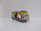 4501 VW Volkswagen Transporter T2 Bus Siku, Ophalen of Verzenden, Gebruikt, Auto