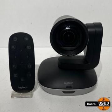 Logitech PTZ Pro 2 V-U0035 Video Conference Camera HD 1080P beschikbaar voor biedingen