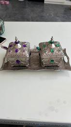 Huishoud, Ophalen of Verzenden, Zo goed als nieuw, Minder dan 25 cm