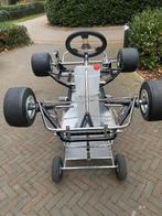 Birel kart T7 (histo kart) geheel gerestaureerd, Ophalen, Nieuw, Kart