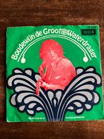 Boudewijn de Groot - Waterdrager (1968), Cd's en Dvd's, Ophalen of Verzenden, Gebruikt, Nederlandstalig
