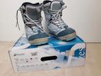 Snowboardschoenen, Ophalen, Gebruikt, Schoenen