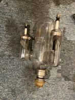 Philips antieke buis gelijkrichter elektronen, Audio, Tv en Foto, Buizenversterkers, Ophalen of Verzenden, Buis of Buizen