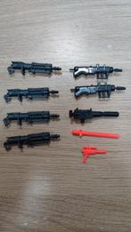 Star Wars wapens, Ophalen of Verzenden, Zo goed als nieuw, Actiefiguurtje