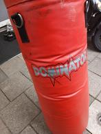 Box bal, Sport en Fitness, Ophalen, Zo goed als nieuw, Boksbal