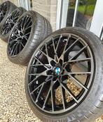 19" BMW M2 Velgen + Zomerbanden Michelin, Overige, Banden en Velgen, Nieuw, Personenwagen