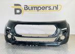 Bumper Peugeot 107 Facelift 11-14 52119-0H120 Voorbumper 2-J, Auto-onderdelen, Gebruikt, -, Voor, -